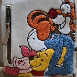Winnie The Pooh And Gang Loungefly