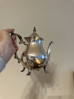 Tea Pot