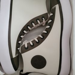 Converse High Modern size 10 