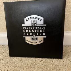 Hall Of Fame Photo Book