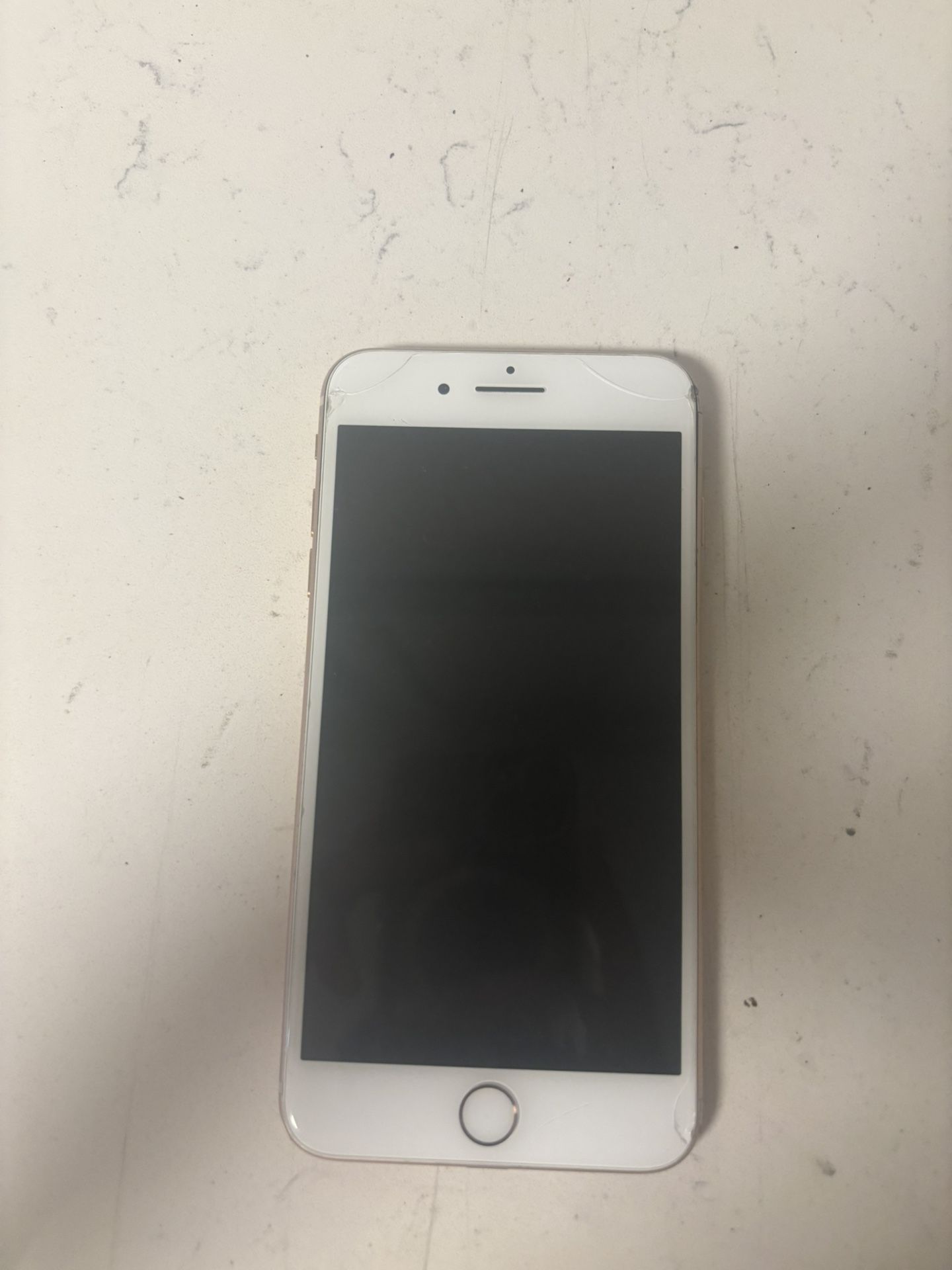 iPhone 8 (Cracked On The Back) Negotiations
