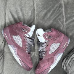 Jordan 5 Retro SE "Burgundy