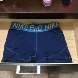Nike pro Shorts 