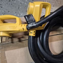 Electric Car Charger 