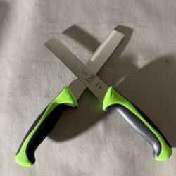 Mercer Culinary Knives 6”