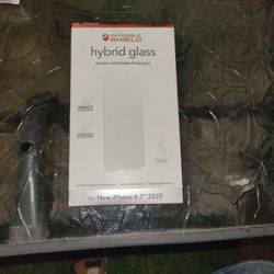Iphone 6.7 Inch Screen Protector 