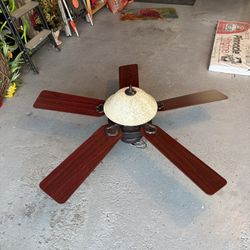 Ceiling Fan