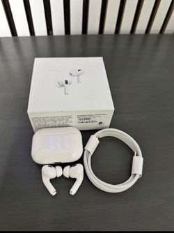 Apple AirPods Pro 2nd Generation