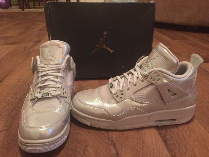 jordan 4 anniversary