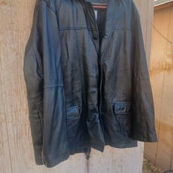 Wilson Leather,m.Julian  Zise XXL Thinsulate Insulation