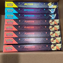 Pokemon Cards Lot 