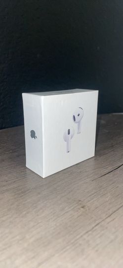 AirPods 4