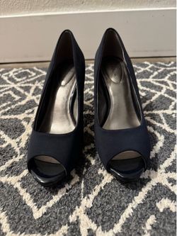 Bandolino Heels Shoes