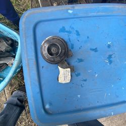 Used 2005 Prius Hybrid Horn