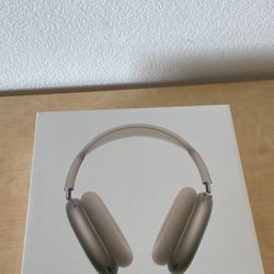 Airpod Max
