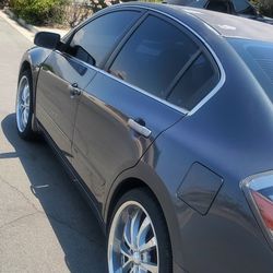 2011 Nissan Altima