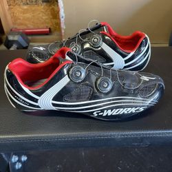 Specialized S-Works Shoes