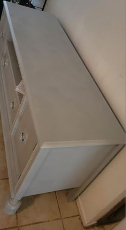 Vintage Dresser