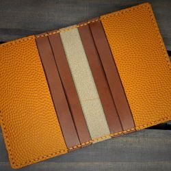 Leather Wallet 