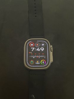 Apple Watch Ultra Gen 1
