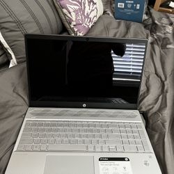 Hp Laptop I 5 