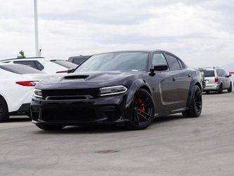 2021 Dodge Charger