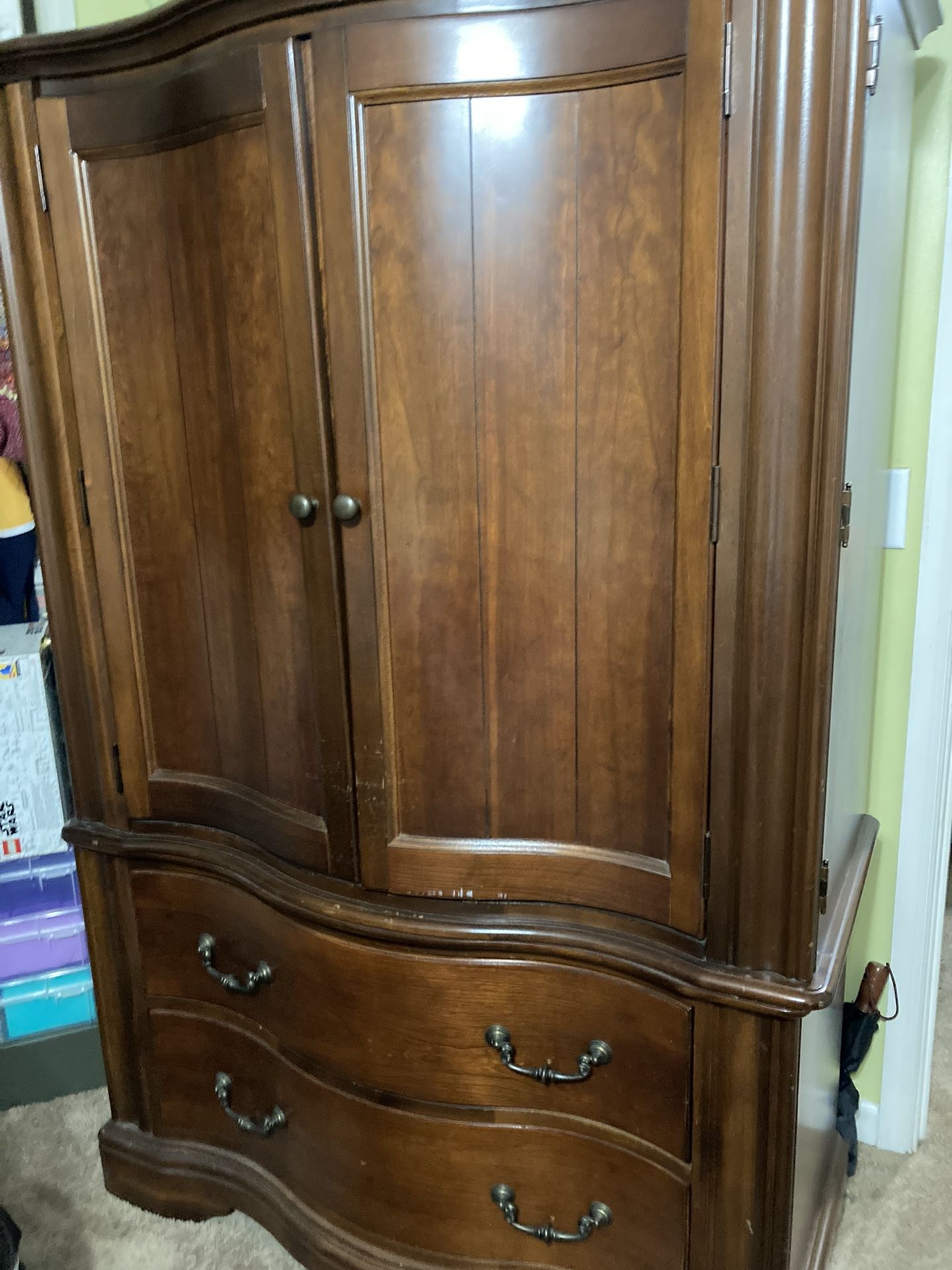 Armoire