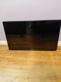 Televisión de 32 pulgadas