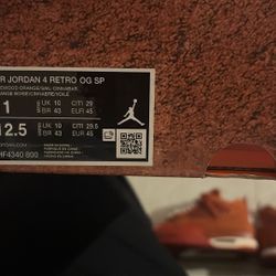 Jordan 4 Brick By Bricks