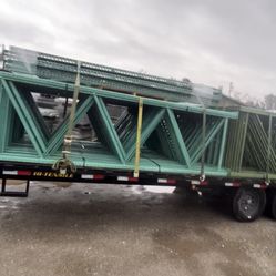 Pallet Racks 