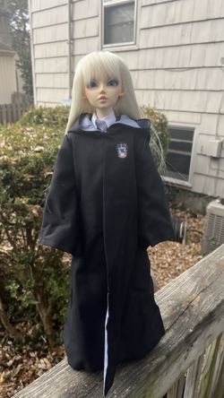 ⭐ FairyLand FeePle60 Chloe (Moe Body) – Faceup + COA + Original Box ⭐