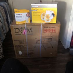 Baby Items (pick Up Only Cannot deliver)