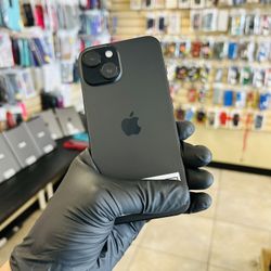 iPhone 15 Unlocked 128GB