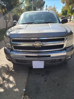 2009 Chevrolet Silverado