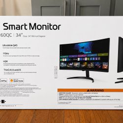 LG Monitor