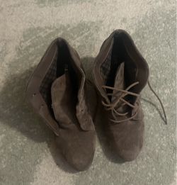 Madden girl boots