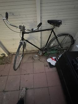 Schwin Suburban