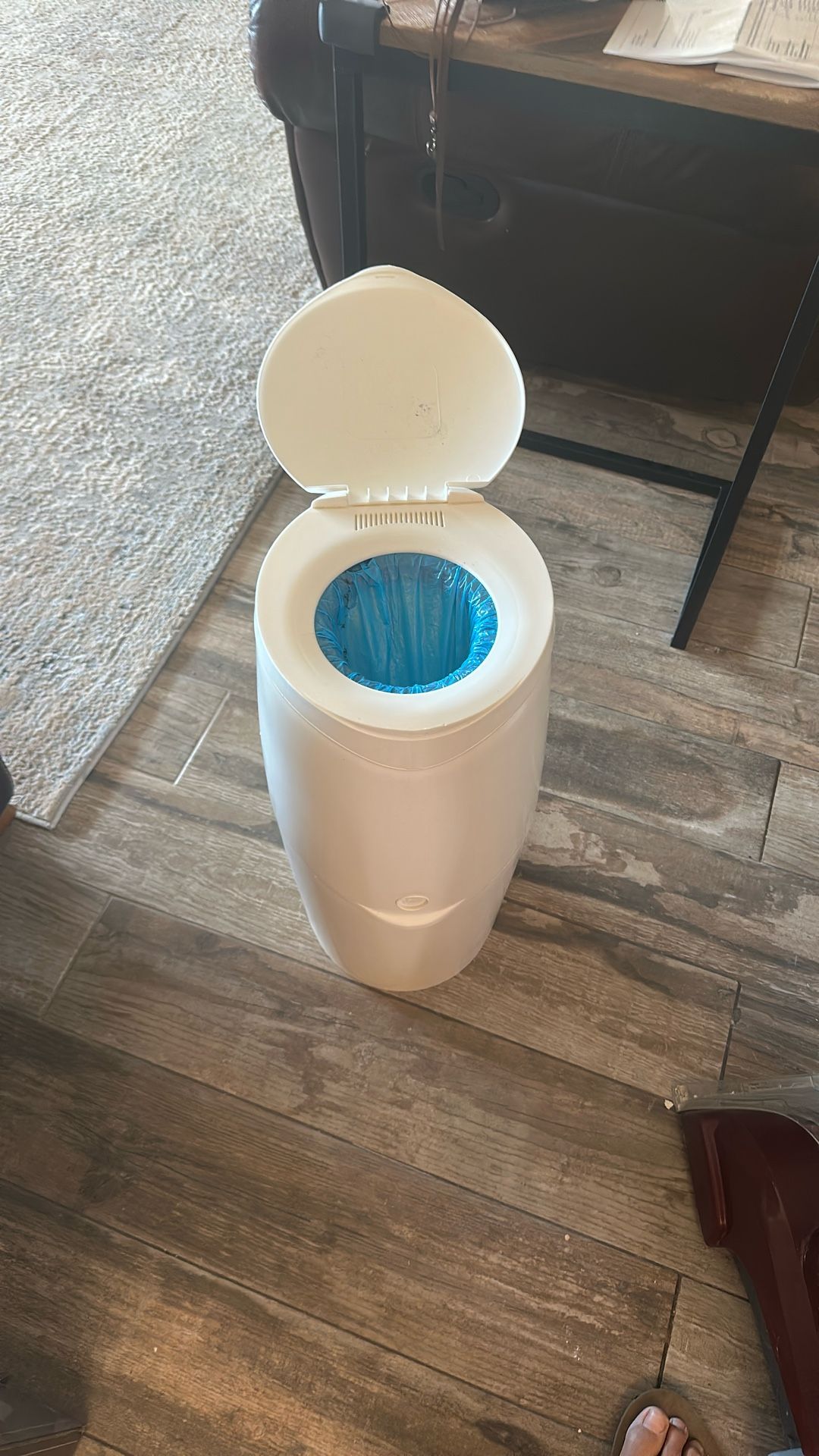 Playtex diaper Genie