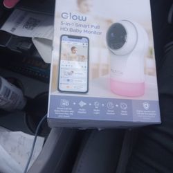 Baby Monitor