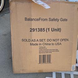 Gate 