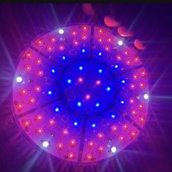 UFO Indoor Plant  Grow Lights 
