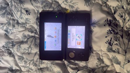 Nintendo 3DS