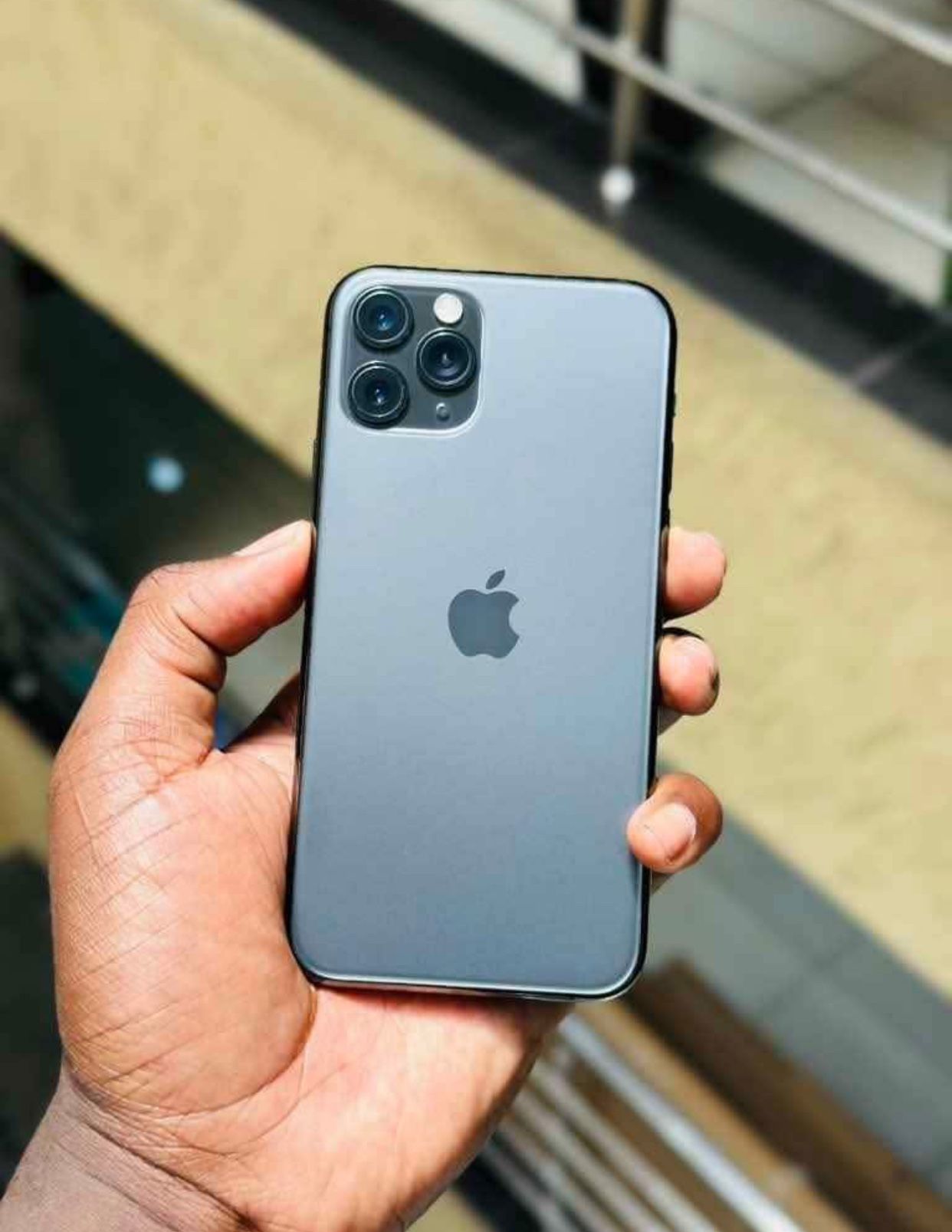 Apple