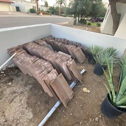 Free Roof tiles / Eagle roofing / Grand Canyon 