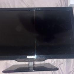 Phillips 27 Inch TV