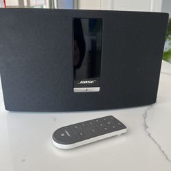 Bose Sound Touch