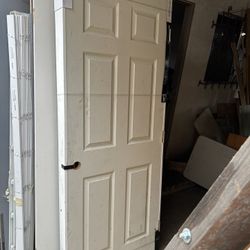 Door