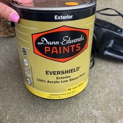 Dunn Edwards Paint