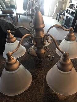 Chandelier