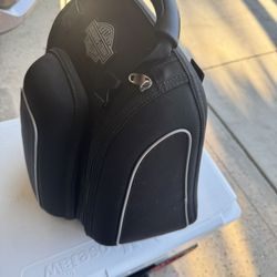 Harley Tour Pack Bag 100 OBO…